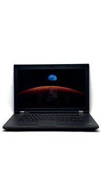Ноутбук Lenovo ThinkPad L530 TN, глянцевий Intel Core i7 (i7-3520M) 8 Гб 128 Гб SSD Клас B (NTB1125349) Б/В