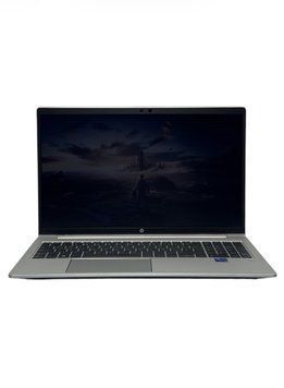 Ноутбук HP ProBook 450 G9 TN Intel Core i5 (i5-1235U) 16 Гб 512 Гб SSD Клас A- (GNB0826149) Б/В