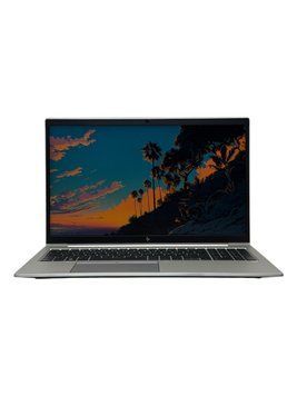 Ноутбук HP EliteBook 855 G8 IPS AMD Ryzen 5 (Ryzen 5 Pro 5650U) 16 Гб 256 Гб SSD Клас A- (GNB1026297) Б/В