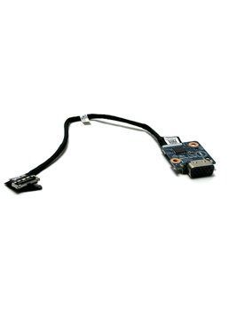 Додаткова плата (Плата VGA) для ноутбука Dell Latitude 3500, 3400 (вживаний)