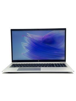 Ноутбук HP EliteBook 855 G7 IPS AMD Ryzen 5 (Ryzen 5 Pro 4650U) 16 Гб 256 Гб SSD Клас A (GNB0526154) Б/В GNB0526154 фото