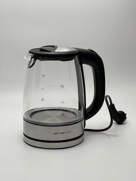 Чайник Emerio WK-119988 2200 Вт (вживаний)