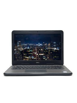 Ноутбук Dell Latitude 3310 Multitouch Intel Core i3 (i3-8145U) 8 Гб 128 Гб SSD Клас A- (LN0826508) Б/В LN0826508 фото