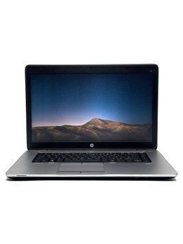 Ноутбук HP EliteBook 850 G1 TN Intel Core i5 (i5-4300U) 8 Гб 128 Гб SSD Клас B (NTB0426154) Б/В