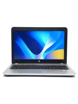 Ноутбук HP ProBook 450 G4 TN Intel Core i3 (i3-7100U) 8 Гб 128 Гб SSD Клас A- (NTB0426385) Б/В