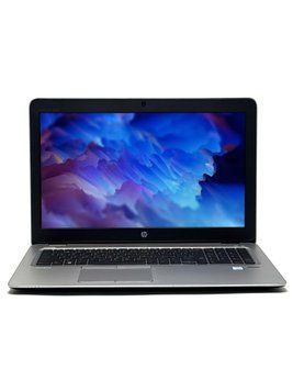 Б/В Ноутбук HP EliteBook 850 G3 TN Intel Core i5 (i5-6200U) 8 Гб 256 Гб SSD Клас A- (NTB1025208)