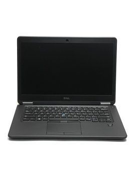 Ноутбук Dell Latitude E7450 IPS Intel Core i5 8 Гб 256 Гб SSD ( Клас A-)