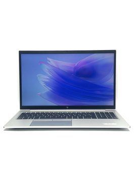 Ноутбук HP EliteBook 855 G7 IPS AMD Ryzen 5 (Ryzen 5 Pro 4650U) 16 Гб 256 Гб SSD Клас A (GNB0526130) Б/В GNB0526130 фото