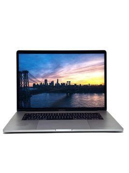 Ноутбук Apple MacBook Pro A1990 Retina Intel Core i7 (i7-8750H) 32 Гб 1 Тб SSD Клас A- (GNB1225043) Б/В GNB1225043 фото