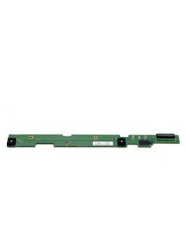 Додаткова плата (cвітлодіодна панель, мікрофони) для ноутбука Lenovo ThinkPad T520, W520, W530 (вживаний)