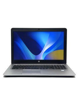 Ноутбук HP EliteBook 850 G3 TN Intel Core i5 (i5-6200U) 8 Гб 256 Гб SSD Клас A- (NTB0426277) Б/В NTB0426277 фото