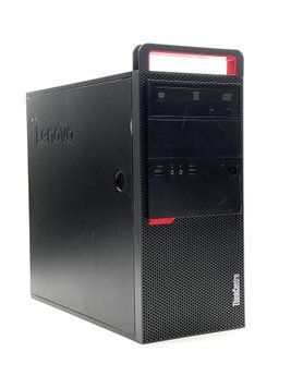 Системний блок Lenovo ThinkCentre M800 Intel Core i5 (i5-6500) 8 Гб 128 Гб SSD Tower ( Клас A)