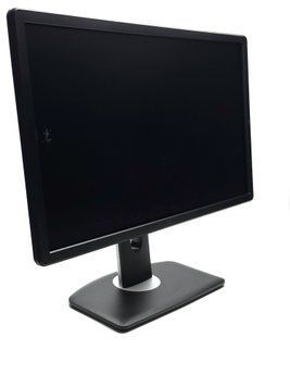 Монітор Dell E2414Ht 24" TN (Вживаний - Клас B)
