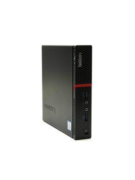 Системний блок Lenovo ThinkCentre M900 Intel Core i5 8 Гб 256 Гб SSD Tiny з Wi-Fi ( Клас A)