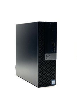 Системний блок Dell OptiPlex 7050 Intel Core i5 16 Гб 256 Гб SSD SFF ( Клас A-)