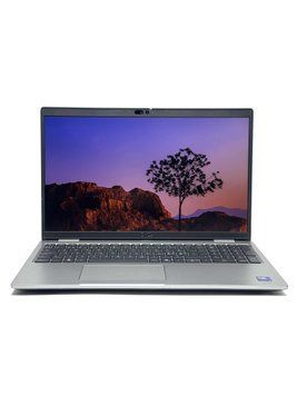 Ноутбук Dell Latitude 5550 IPS Intel Core Ultra 5 (125U) 16 Гб 512 Гб SSD Клас A (RNL0326806) Б/В