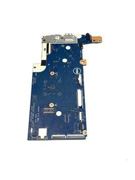 Б/В Материнська плата для ноутбука Dell 3100 2-in-1 Chromebook H9PRR, LA-G851P ( Celeron N4020 ) (ZMP098)
