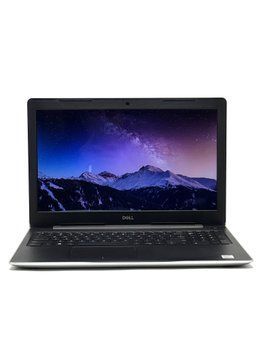 Ноутбук Dell Inspiron 3593 Multitouch (TN) Intel Core i5 (i5-1035G1) 16 Гб 512 Гб SSD (Вживаний - Клас A-)