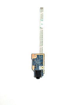 Додаткова плата (Audio) для ноутбука Lenovo ThinkPad E560, E550 (вживаний) ZDP0760 фото