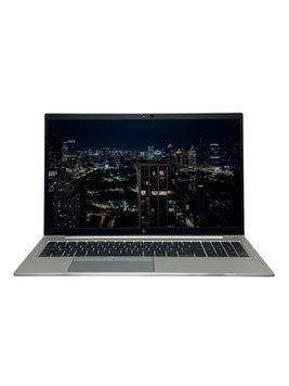 Ноутбук HP EliteBook 855 G7 Multitouch AMD Ryzen 5 (Ryzen 5 Pro 4650U) 16 Гб 512 Гб SSD Клас B (GNB1026202) Б/В