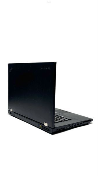 Ноутбук Lenovo ThinkPad L530 TN, глянцевий Intel Core i7 (i7-3520M) 8 Гб 128 Гб SSD Клас B (NTB1125349) Б/В