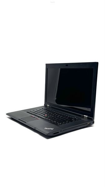 Ноутбук Lenovo ThinkPad L530 TN, глянцевий Intel Core i7 (i7-3520M) 8 Гб 128 Гб SSD Клас B (NTB1125349) Б/В