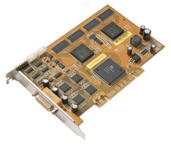 4-канальна плата декомпресії ILDVR 3000H4D4 YSAP028     фото