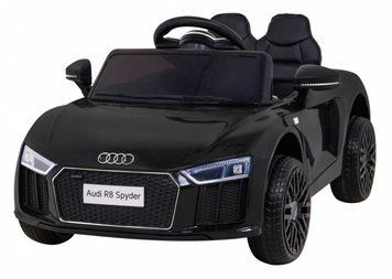 Автомобіль Audi R8 Black PA.HL1818.CZ фото