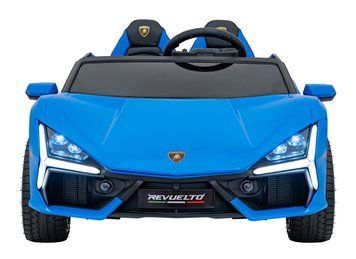 Lamborghini Revueghini XL Strong Blue Vehicle PA.A500.STRONG.NIE фото
