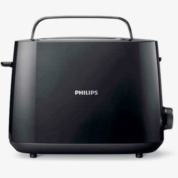 Тостер Philips HD2582/90 830 Вт (вживаний)