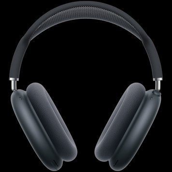 НАВУШНИКИ AIRPODS MAX 2 MIDNIGHT-ZEE YSAP798     фото