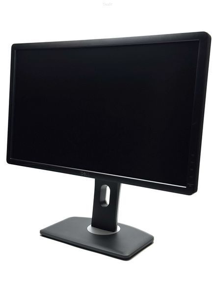 Монітор Dell P2412Hb 24" TFT+TN (Вживаний - Клас A-) RNB0225683 фото