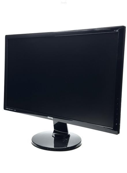 Монітор BENQ GL2760-T 27" TN (Вживаний - Клас A-) RNB0225587 фото