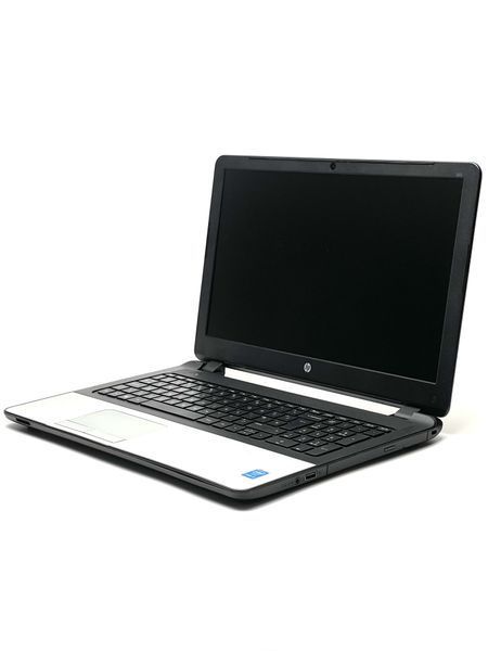 Ноутбук HP 350 G2 TN Intel Core i5 (i5-5200U) 4 Гб 128 Гб SSD (Вживаний - Клас B без акумулятора) NTB0324039 фото
