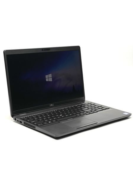 Ноутбук Dell Latitude 5500 IPS Intel Core i3 (i3-8145U) 8 Гб 256 Гб SSD (Вживаний - Клас A-) RNB1223971 фото