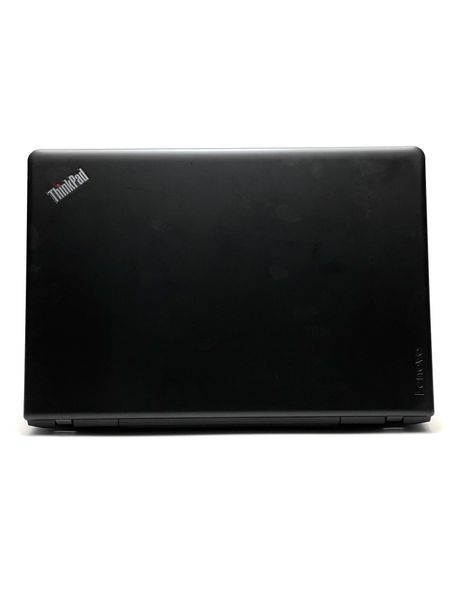 Ноутбук Lenovo ThinkPad E570 IPS Intel Core i5 (i5-7200U) 8 Гб 256 Гб SSD (Вживаний - Клас A-) RNB1223552 фото