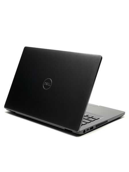 Ноутбук Dell Latitude 5400 Multitouch Intel Core i5 (i5-8365U) 16 Гб 256 Гб SSD (Вживаний - Клас A-) RNB1024369 фото