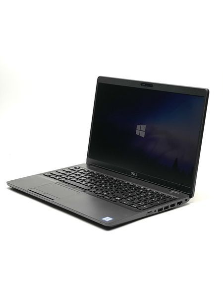 Ноутбук Dell Latitude 5500 IPS Intel Core i3 (i3-8145U) 8 Гб 256 Гб SSD (Вживаний - Клас A-) RNB1223971 фото