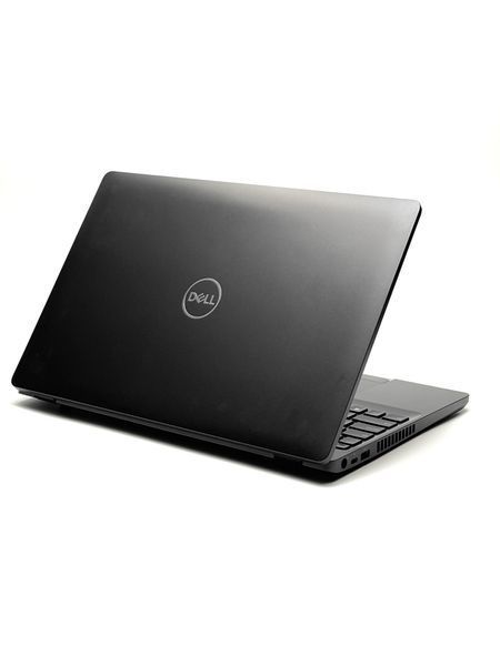 Ноутбук Dell Latitude 5500 IPS Intel Core i3 (i3-8145U) 8 Гб 256 Гб SSD (Вживаний - Клас A-) RNB1223971 фото