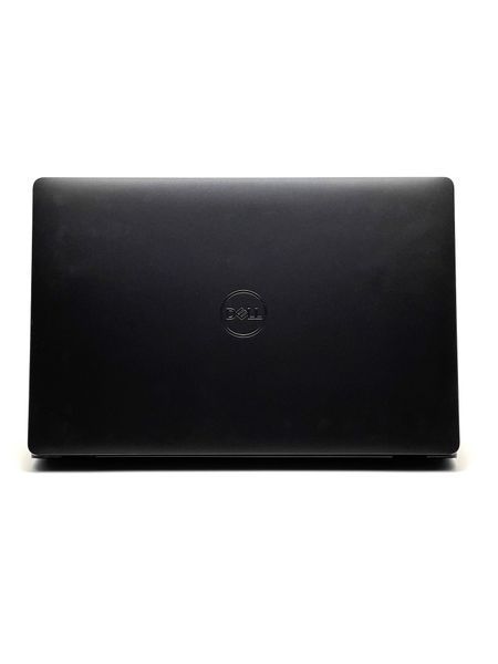 Ноутбук Dell Latitude 5500 IPS Intel Core i3 (i3-8145U) 8 Гб 256 Гб SSD (Вживаний - Клас A-) RNB1223971 фото