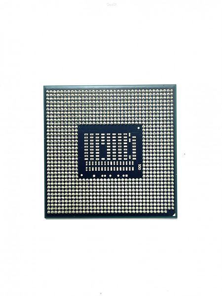 Процесор для ноутбука Intel Core i3-3110M 2,4 ГГц ZNCPU027 фото