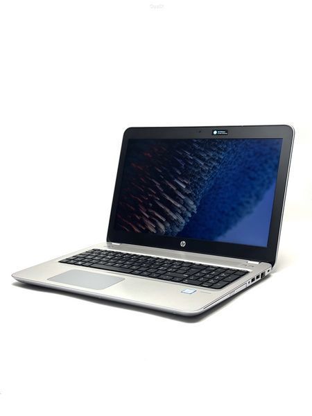 Ноутбук HP ProBook 450 G4 TN Intel Core i3 (i3-7100U) 8 Гб 128 Гб SSD Клас A- (NTB0426388) Б/В