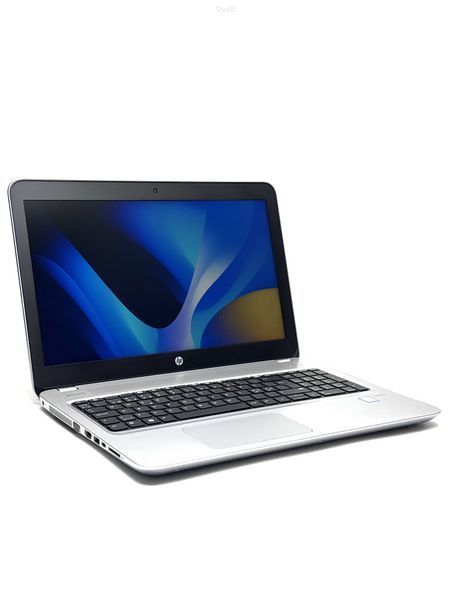 Ноутбук HP ProBook 450 G4 TN Intel Core i3 (i3-7100U) 8 Гб 128 Гб SSD Клас A- (NTB0426385) Б/В