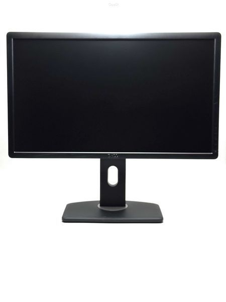 Монітор Dell P2412Hb 24" TFT+TN (Вживаний - Клас A-) RNB0225683 фото