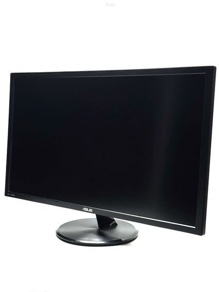 Монітор Asus VP28UQG 28" TN (Вживаний - Клас A-)