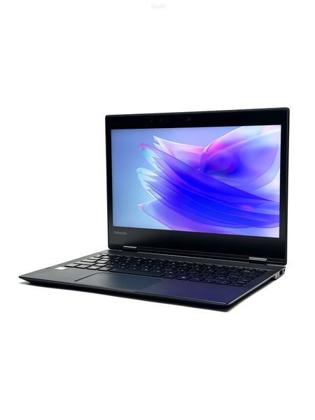Ноутбук Toshiba Portege X20W-E Multitouch Intel Core i5 (i5-8250U) 8 Гб 256 Гб SSD Клас A- (NTB0226404) Б/В