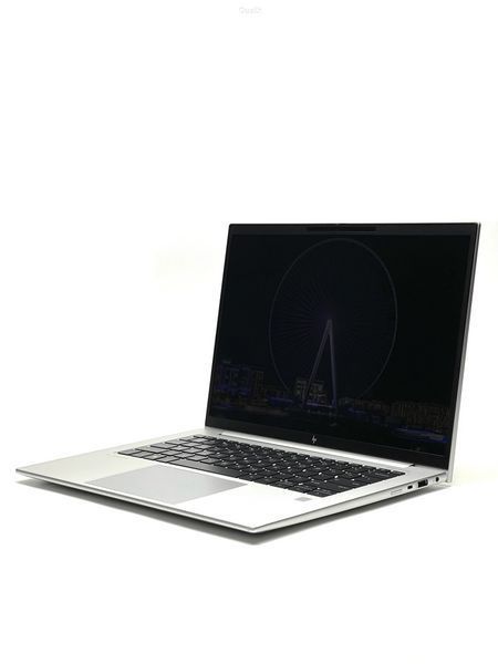 Ноутбук HP EliteBook 845 G9 IPS AMD Ryzen 5 (Ryzen 5 Pro 6650U) 16 Гб 0 Гб - (Вживаний - Клас A) RNB1224118 фото