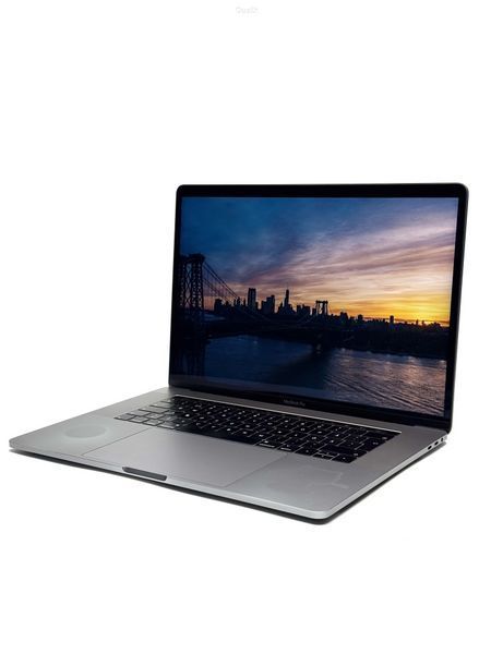 Ноутбук Apple MacBook Pro A1990 Retina Intel Core i7 (i7-8750H) 32 Гб 1 Тб SSD Клас A- (GNB1225043) Б/В GNB1225043 фото