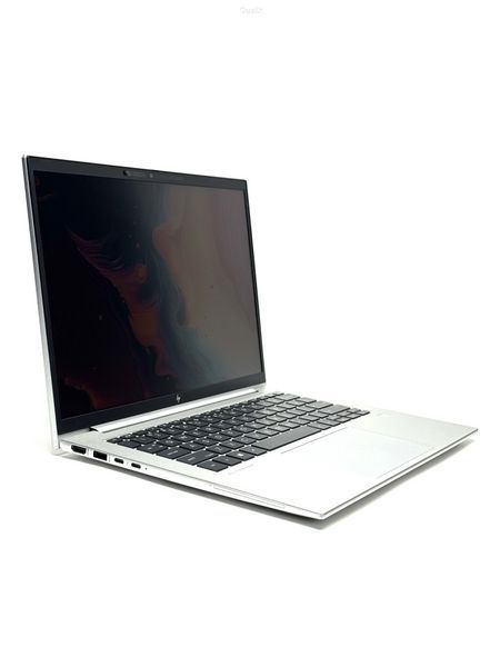 Ноутбук HP EliteBook 845 G10 IPS AMD Ryzen 5 (Ryzen 5 Pro 7540U) 16 Гб 256 Гб SSD Клас A- (NTB0226160) Б/В