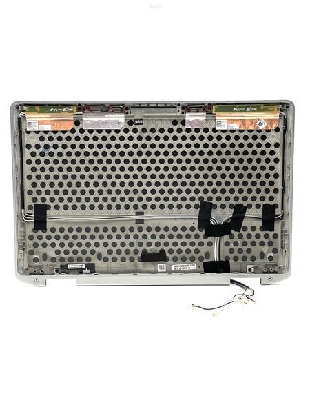 Кришка матриці для ноутбука Dell Latitude E6320, 02MNFC (Клас - B) ZKR0649 фото